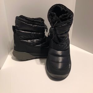 The North Face Youth Thermoball Freestyle Boots